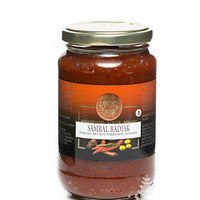 Sambal Badjak 375gr